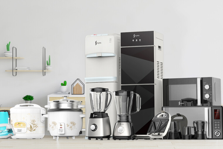 7 Trends in Kitchen Appliances You Don’t Want to Miss - trends, option, multi-cooker, kitchen, dishwasher, appliance