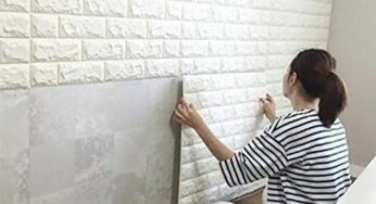 8 Reasons Why You Should Seriously Consider Installing Wall Panels