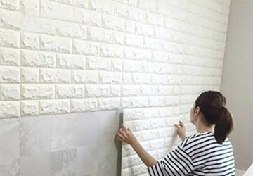 8 Reasons Why You Should Seriously Consider Installing Wall Panels - wall panel, wall, interior design, home decor