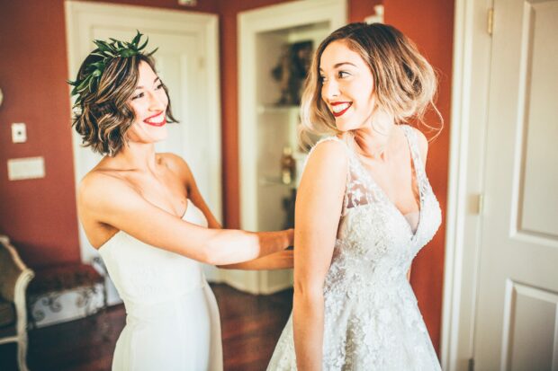 8 Thoughtful Gifts a Bride Would Appreciate from the Maid of Honor