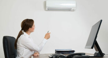 Why Is My Air Conditioner Not Blowing Cold Air?