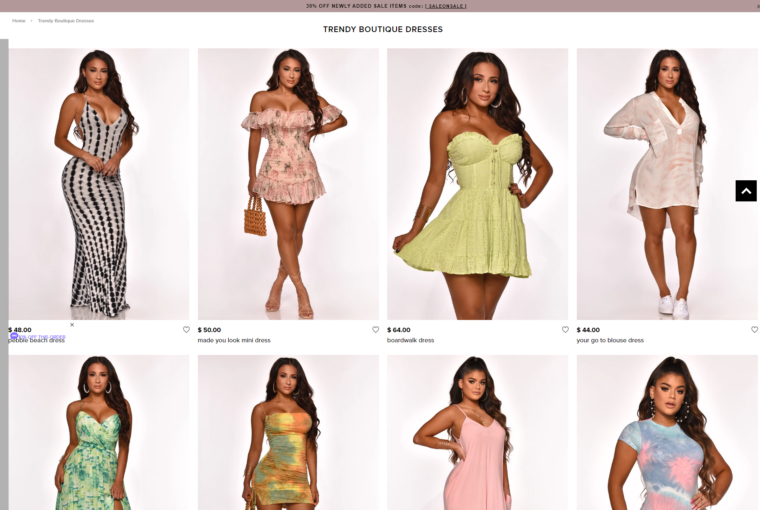 What are Good Websites for Dresses? What are Good Websites for Dresses? - website, online, Dress