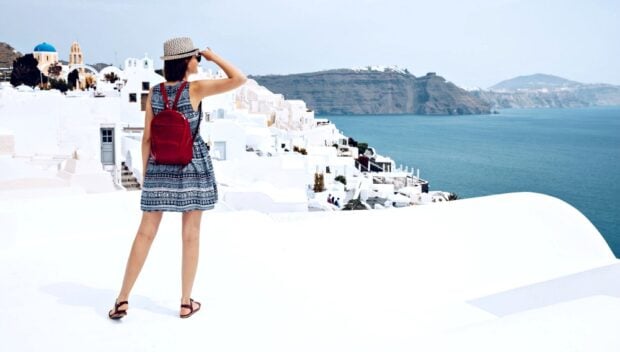 5 Tips for Staying Comfortable and Fashionable on Vacation