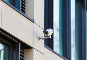 The Home Security Camera Guide for 2020 - wireless, wired, system, smart, security, home, camera