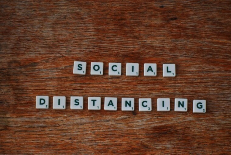 How to Stay Connected Amid Social Distancing How to Stay Connected Amid Social Distancing - virtual, video calls, social, quarantine, distance, digital, digi-dining, connect