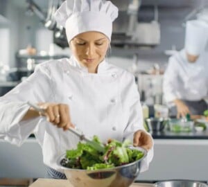 How to Get a Cooking Job With No Experience - Restaurant, position, cover letter, cooking job