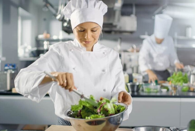 How to Get a Cooking Job With No Experience How to Get a Cooking Job With No Experience - Restaurant, position, cover letter, cooking job