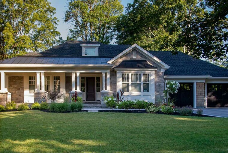 7 Ways to Give Your House a Facelift 7 Ways to Give Your House a Facelift - siding, outdoor, living area, landscape, kitchen upgrades, house, garage door, Front door, facelift, driveway