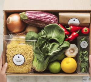 What's The Meal Kit Delivery Trend? Should You Try It In 2020? - Trend, providers, price, meals, meal kit, diets, delivery, cost, benefits