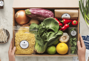What's The Meal Kit Delivery Trend? Should You Try It In 2020? - Trend, providers, price, meals, meal kit, diets, delivery, cost, benefits