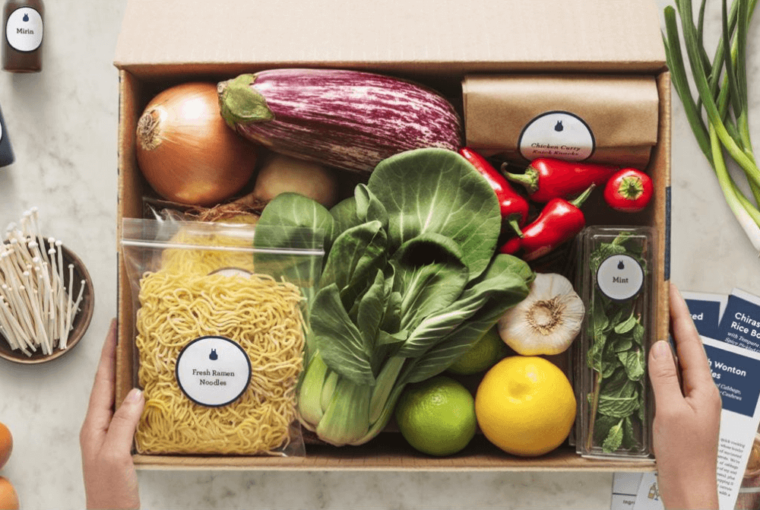 What's The Meal Kit Delivery Trend? Should You Try It In 2020? What's The Meal Kit Delivery Trend? Should You Try It In 2020? - Trend, providers, price, meals, meal kit, diets, delivery, cost, benefits