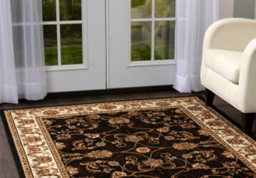 Oriental Rugs – How To Keep Them Looking Brand New? - rugs, cleaning