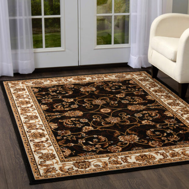 Oriental Rugs – How To Keep Them Looking Brand New? - rugs, cleaning