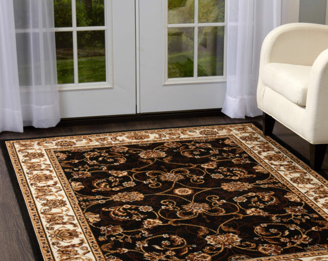 Oriental Rugs – How To Keep Them Looking Brand New? - rugs, cleaning