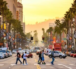 Ten Essential Shopping Spots In Los Angeles - west third, the santee alley, the grove, the citadel, spots, shopping, rodeo drive, robertson blvd, orange, los angeles, hollywood, highland, abbot kinney boulevard, 3/4 Bathroom
