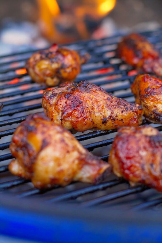 15 Delicious 4th of July BBQ and Grilling Ideas - bbq, 4th of July recipes, 4th of July BBQ