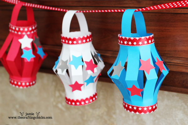 12 Patriotic DIY 4th Of July Decor Ideas (Part 7) - Patriotic DIY 4th Of July Decor Ideas, diy 4th of July decorations, DIY 4th Of July Decor Ideas