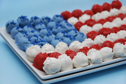 The Best Delicious 4th Of July Dessert Ideas and Recipes (Part 1)