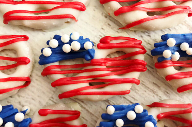 The Best Delicious 4th Of July Dessert Ideas and Recipes (Part 1)