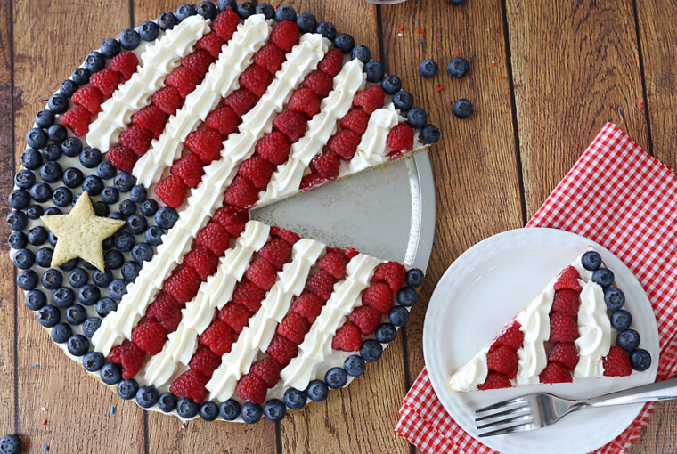 The Best Delicious 4th Of July Dessert Ideas and Recipes (Part 1) The Best Delicious 4th Of July Dessert Ideas and Recipes (Part 1) - 4th of July recipes, 4th of July desserts, 4th Of July Dessert Ideas