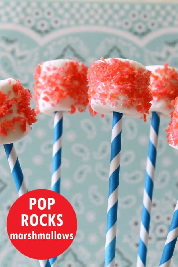 The Best Delicious 4th Of July Dessert Ideas and Recipes (Part 2)