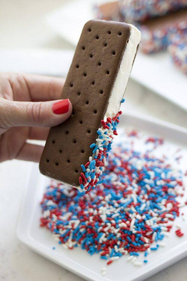 The Best Delicious 4th Of July Dessert Ideas and Recipes (Part 2)