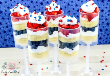 The Best Delicious 4th Of July Dessert Ideas and Recipes (Part 2) - 4th of July desserts, 4th Of July Dessert Ideas