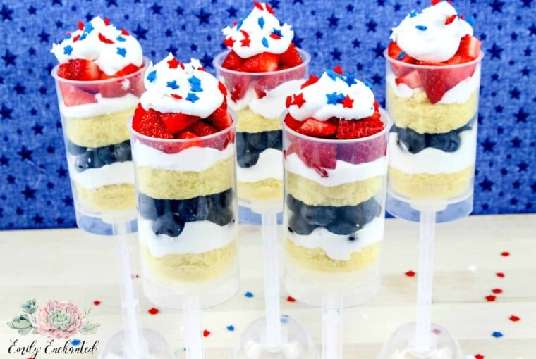 The Best Delicious 4th Of July Dessert Ideas and Recipes (Part 2) The Best Delicious 4th Of July Dessert Ideas and Recipes (Part 2) - 4th of July desserts, 4th Of July Dessert Ideas