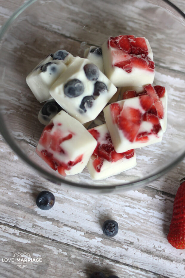 The Best Delicious 4th Of July Dessert Ideas and Recipes (Part 2)