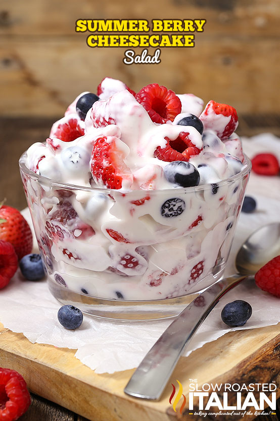 The Best Delicious 4th Of July Dessert Ideas and Recipes (Part 2)