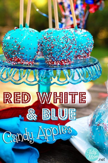 The Best Delicious 4th Of July Dessert Ideas and Recipes (Part 2)