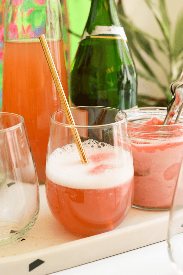 13 Easy Cocktail Recipes for your Next Party (Part 2)