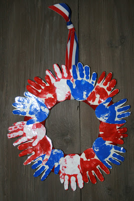 Fun and Easy 4th Of July Crafts For Kids (Part 2)