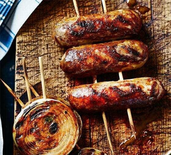 15 Easy BBQ Summer Recipes to Try 15 Easy BBQ Summer Recipes to Try - Vegetarian BBQ Ideas, Easy BBQ Summer, Easy BBQ, BBQ Summer, 4th of July BBQ