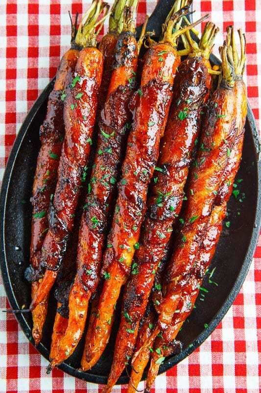 15 Easy BBQ Summer Recipes to Try