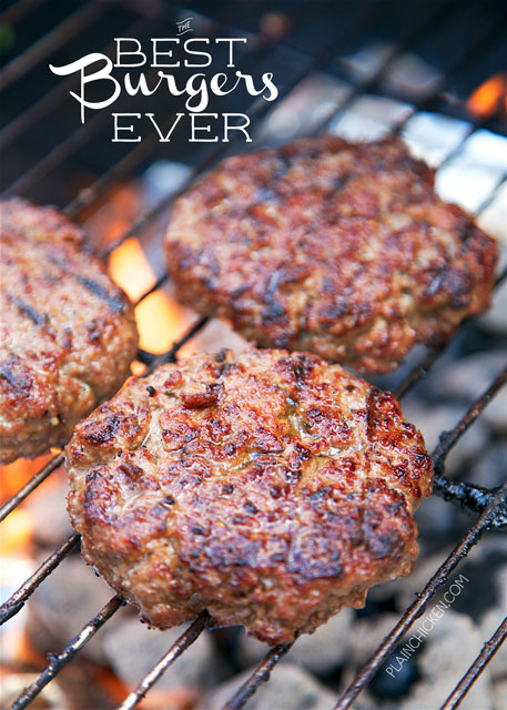 15 Delicious 4th of July BBQ and Grilling Ideas - bbq, 4th of July recipes, 4th of July BBQ