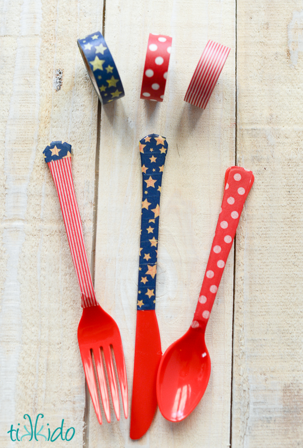 15 Patriotic DIY 4th Of July Decor Ideas (Part 1) - Patriotic DIY 4th Of July Decor Ideas, diy 4th of July decorations, DIY 4th Of July Decor Ideas, 4th of July Party Ideas, 4th Of July Crafts