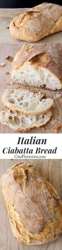 15 Ultimate Italian Inspired Recipes (Part 1)