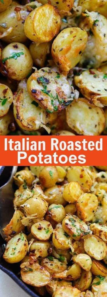 15 Ultimate Italian Inspired Recipes (Part 2)