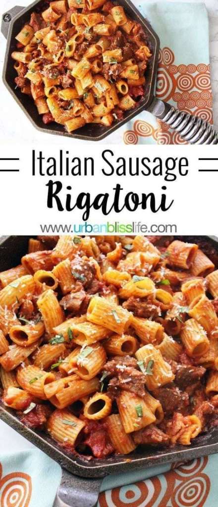 15 Ultimate Italian Inspired Recipes (Part 2) - Italian recipes, Italian Inspired Recipes, Italian Dinner