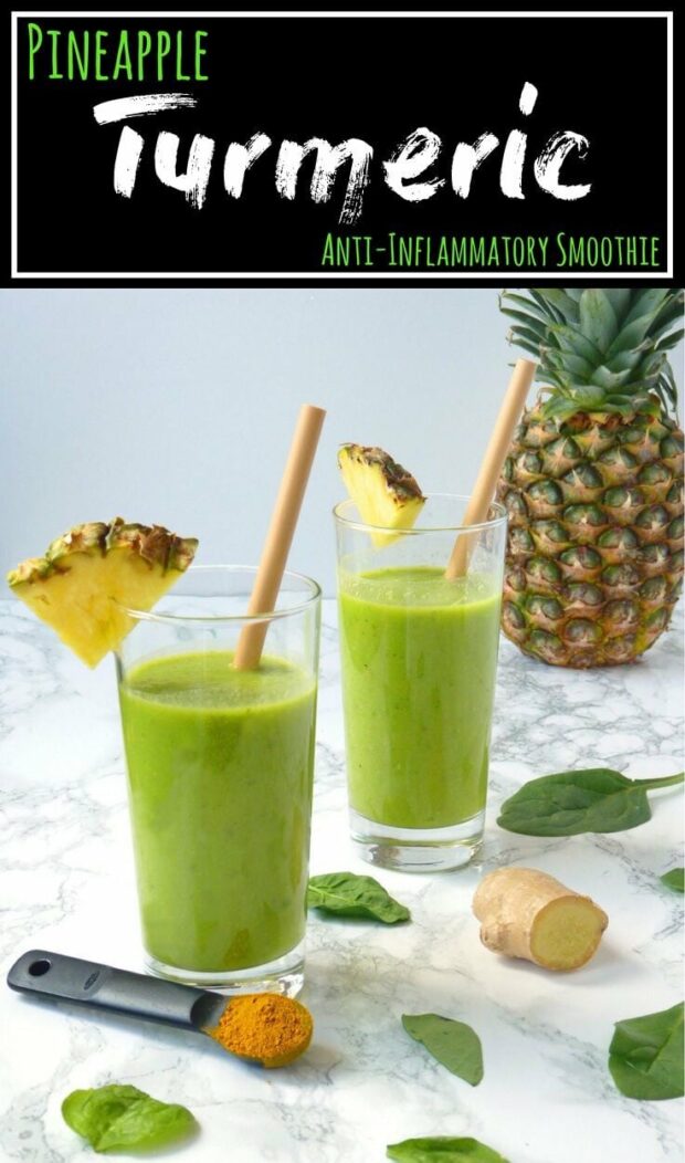 15 Healthy Turmeric Smoothie Recipes - Turmeric Smoothie Recipes, smoothie recipes, Healthy Smoothie Recipes