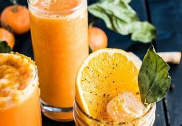 12 Perfect Post-Workout Protein Smoothies (Part 2) - Post-Workout Smoothies, Post-Workout Protein Smoothies, Post-Workout Protein