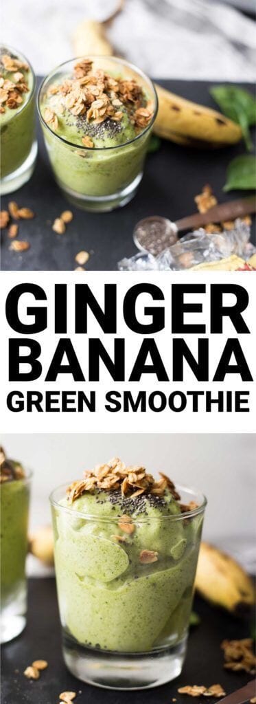 The Best Green Smoothie Recipes: 15 Great Ideas (Part 1)