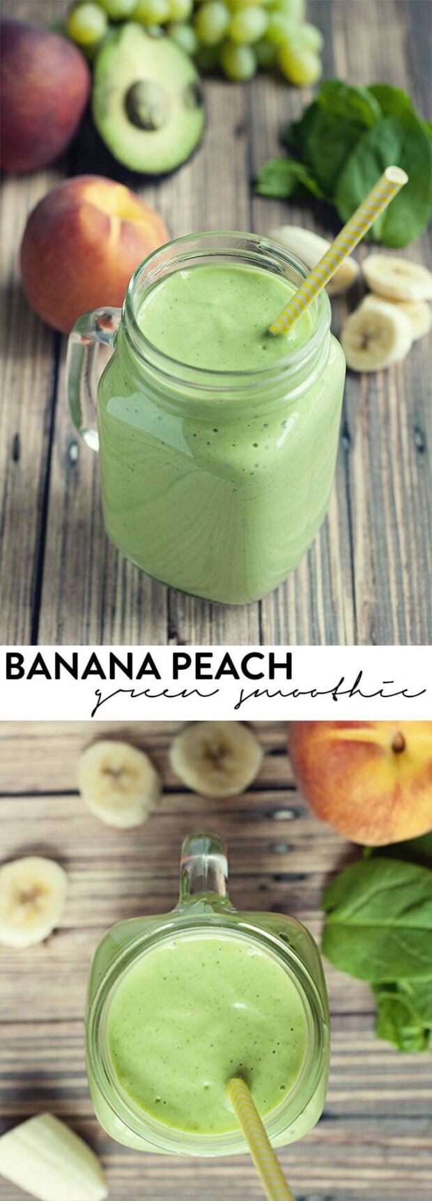 The Best Green Smoothie Recipes: 15 Great Ideas (Part 1) - smoothie recipes, Healthy Smoothie Recipes, Green Smoothie Recipes, Green Smoothie