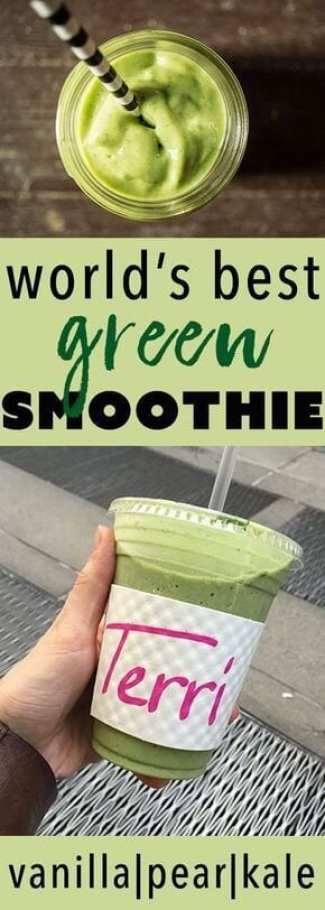 The Best Green Smoothie Recipes: 15 Great Ideas (Part 1) - smoothie recipes, Healthy Smoothie Recipes, Green Smoothie Recipes, Green Smoothie