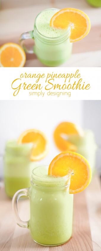 The Best Green Smoothie Recipes: 10 Great Ideas (Part 2)