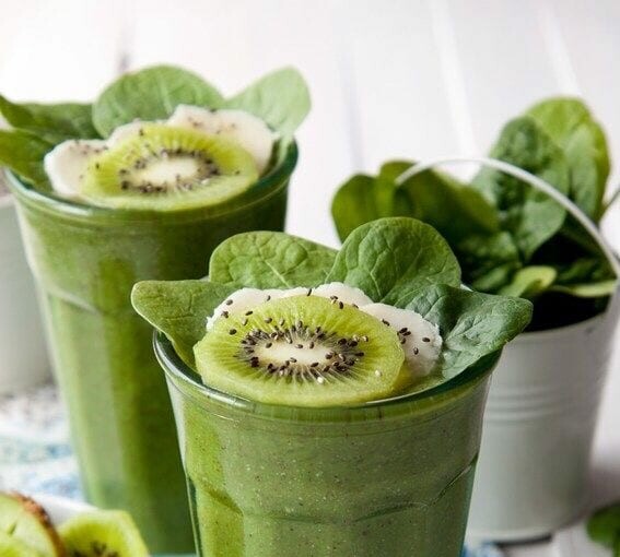 The Best Green Smoothie Recipes: 10 Great Ideas (Part 2) The Best Green Smoothie Recipes: 10 Great Ideas (Part 2) - smoothie recipes, Healthy Smoothie Recipes, Green Smoothie Recipes, Green Smoothie