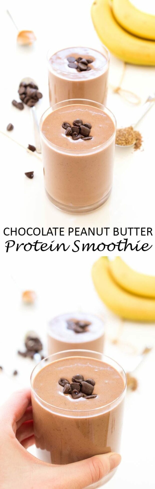 12 Perfect Post Workout Protein Smoothies (Part 1)