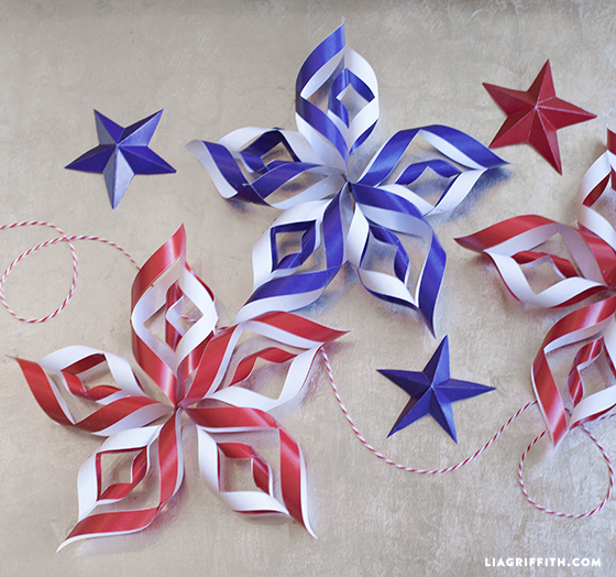 15 Patriotic DIY 4th Of July Decor Ideas (Part 2) - Patriotic DIY 4th Of July Decor Ideas, DIY 4th Of July Decor Ideas, 4th of July