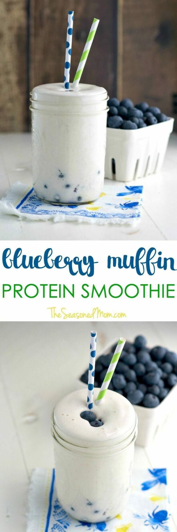 12 Perfect Post Workout Protein Smoothies (Part 2)